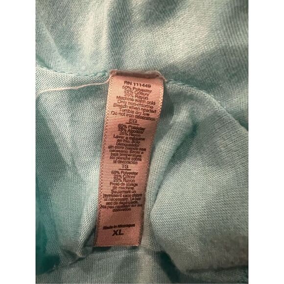 Hurts so Good racer back tank top DL - Picture 4 of 4